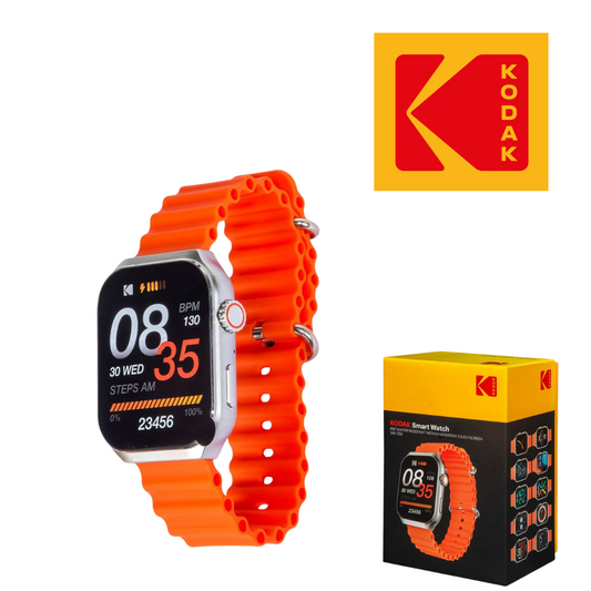 Reloj Smart Watch 7210