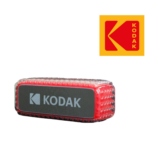 Speaker 8W Air Pad - Rojo