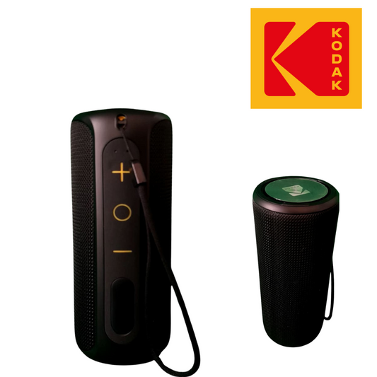 Speaker Kodak Water Resist 12W