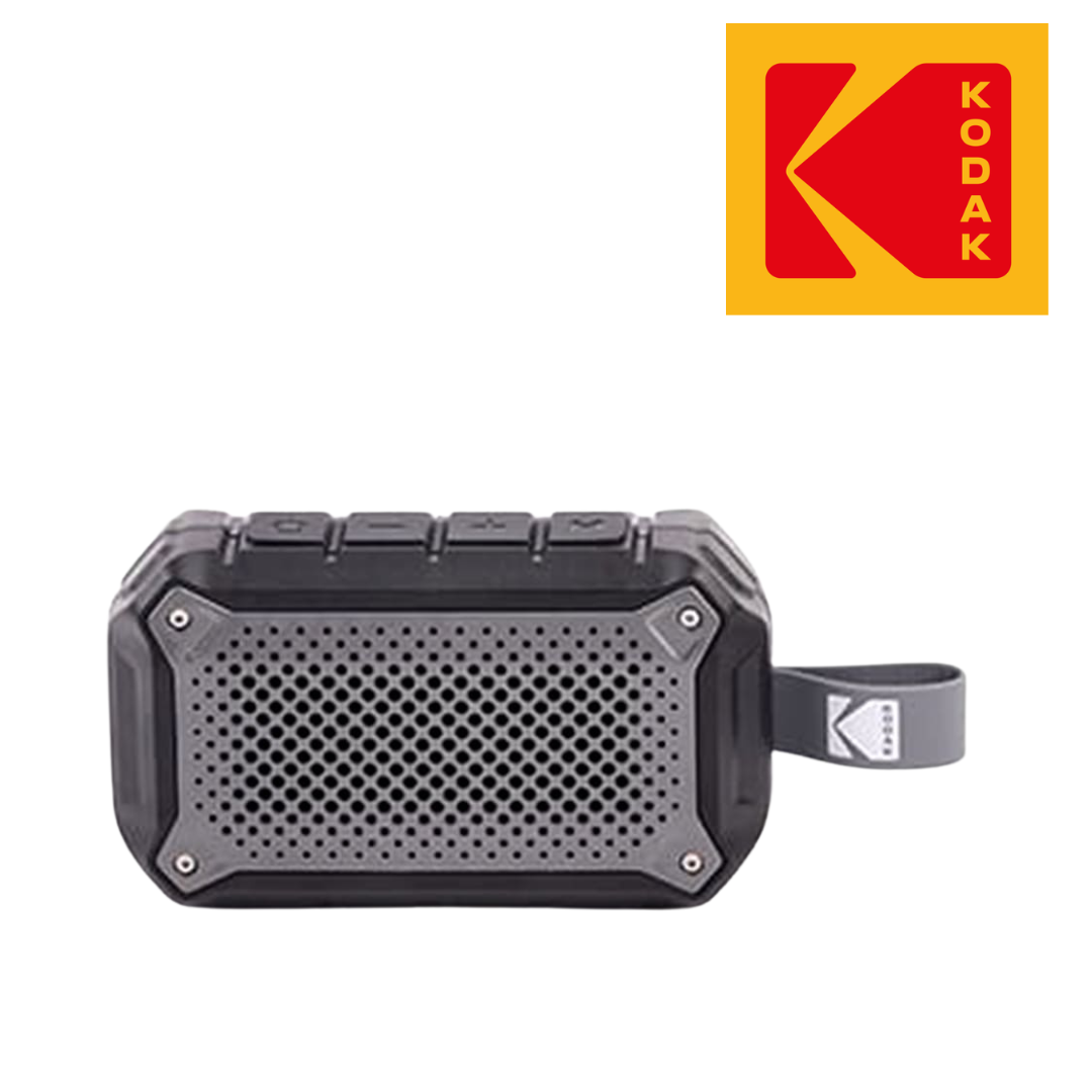 Speaker Kodak Water Resist 5W