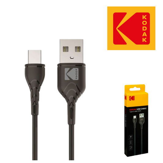 Cargador 5904 USB TIPO C CARGA RAPIDA