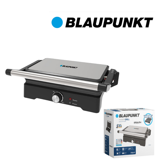 Panini Grill 180° 1500W