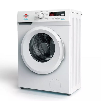 LAVARROPAS AUTOMATICA TOKYO CECILIA CLEAN MAS SLIM 6KG