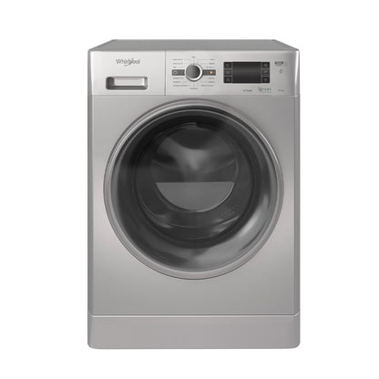 LAVASECARROPAS WHIRLPOOL SILVER 9/6 KG
