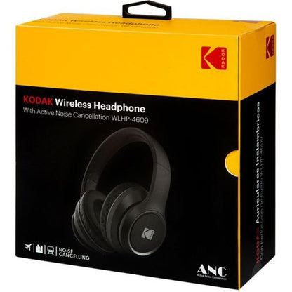 AUDIFONOS INALAMBRICOS WLHP-4609