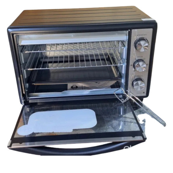 HORNO ELECTRICO TOKYO LISTO PLUS 46 LITROS