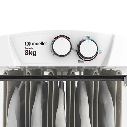 Secarropa Mueller Solaris