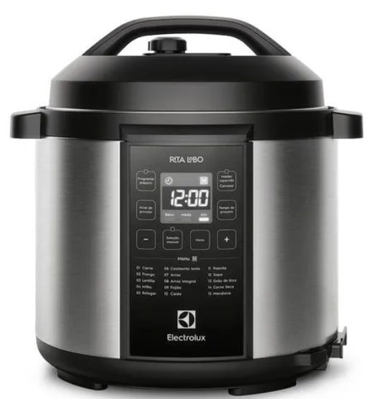 OLLA PRESION EXPERIENCE ELECTROLUX PCC20