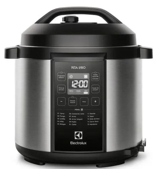 OLLA PRESION EXPERIENCE ELECTROLUX PCC20