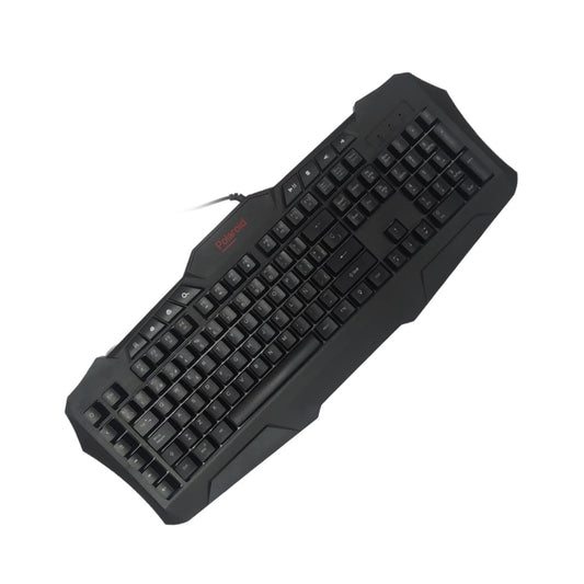 Gaming Keyboard-Spanish (Wired)