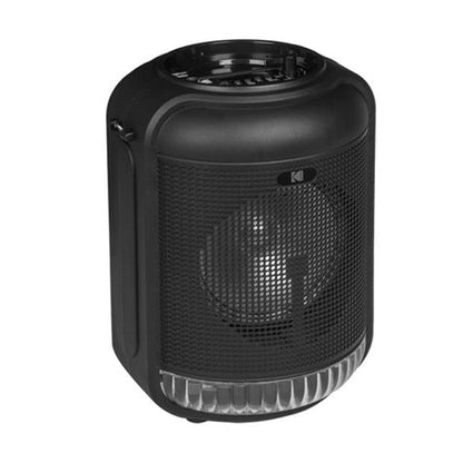 Cilindro Party Speaker 8W Rms