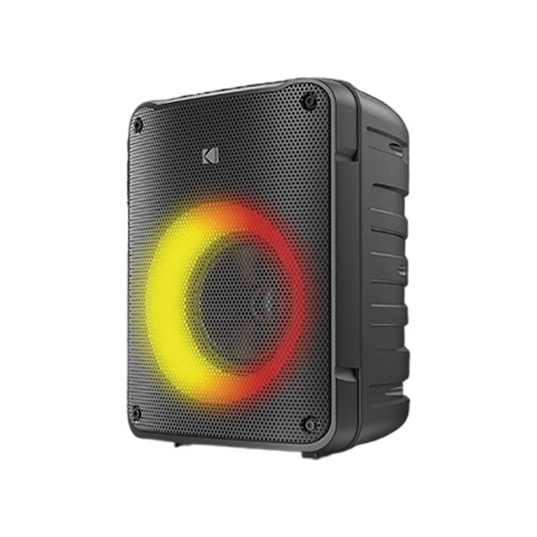 Cubo Party Speaker 10W Rms