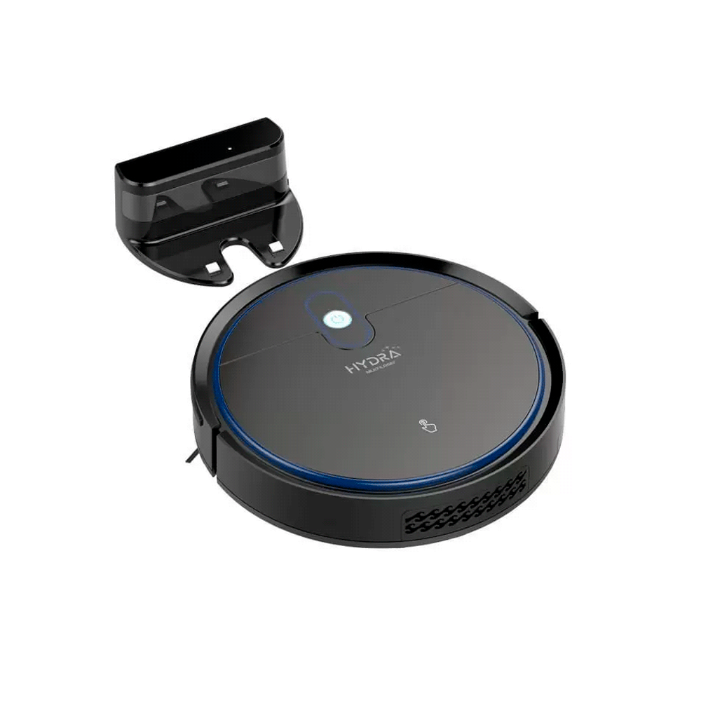 ASPIRADORA ROBOT MULTILASER HO314EXP HYDRA 45W BIVOLT