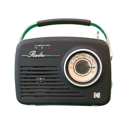 Radio Retro