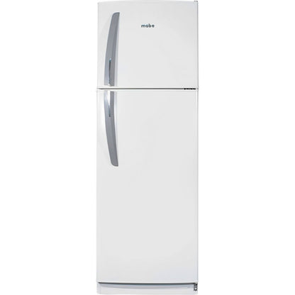 Heladera Mabe Frio/Húmedo 2 Puertas - Blanco 350