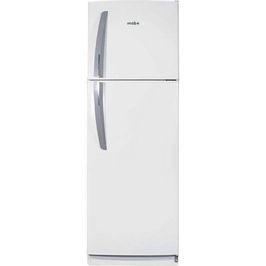 Heladera Mabe Frio/Húmedo 2 Puertas - Blanco 350