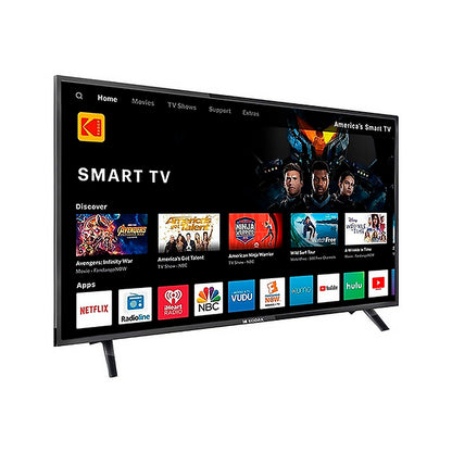 Smart Tv 65"