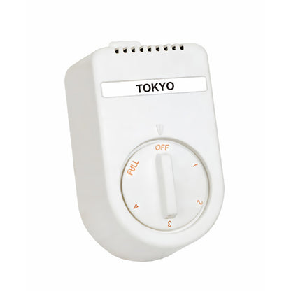 VENTILADOR DE TECHO 56-PESADO 5 VELOCIDAD TOKYO