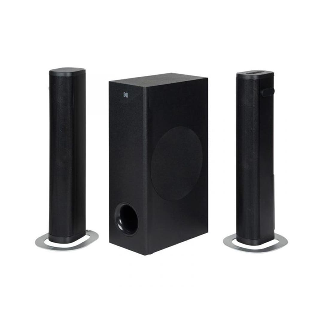 Barra de sonido c/ Sub Woofer SWRS-6501