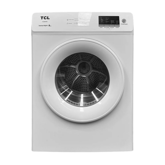 Secarropas TCL F208DR 8Kg