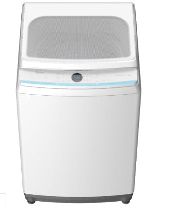 LAVARROPAS MIDEA AUTOMATICO 8 KG. CARGA SUPERIOR