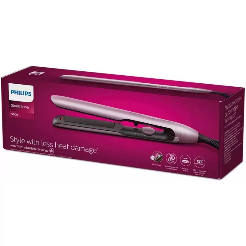ALISADOR DE CABELLO PHILIPS BHS530/00