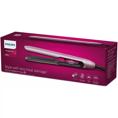ALISADOR DE CABELLO PHILIPS BHS530/00