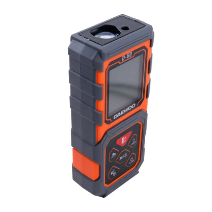 MEDIDOR LASER DAEWOO D-60