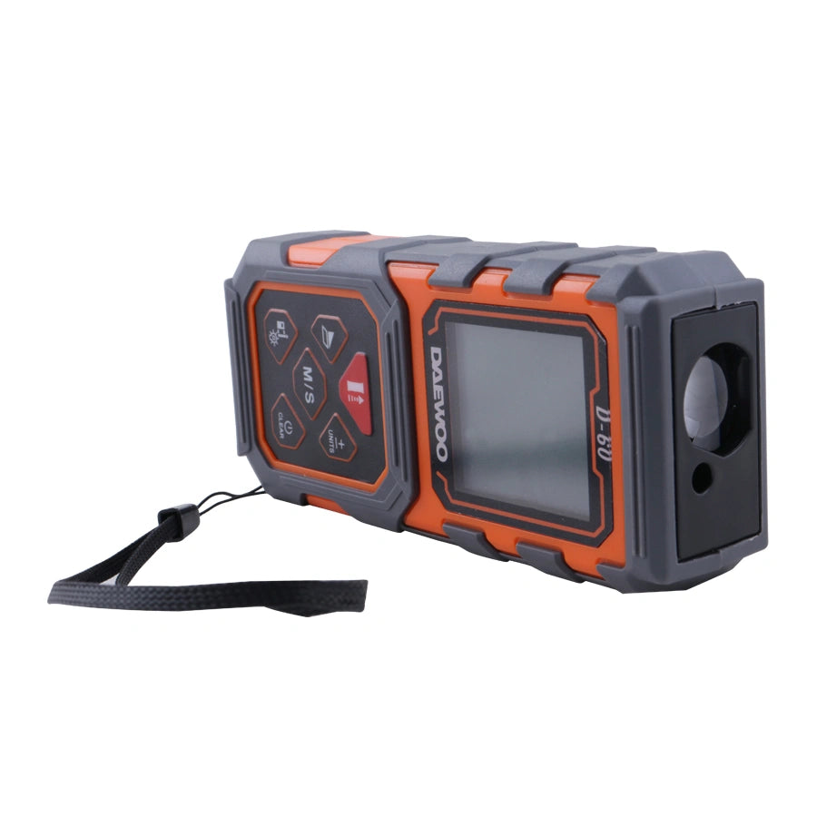MEDIDOR LASER DAEWOO D-60