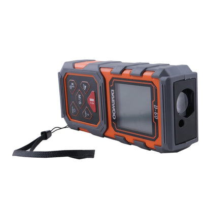 MEDIDOR LASER DAEWOO D-60