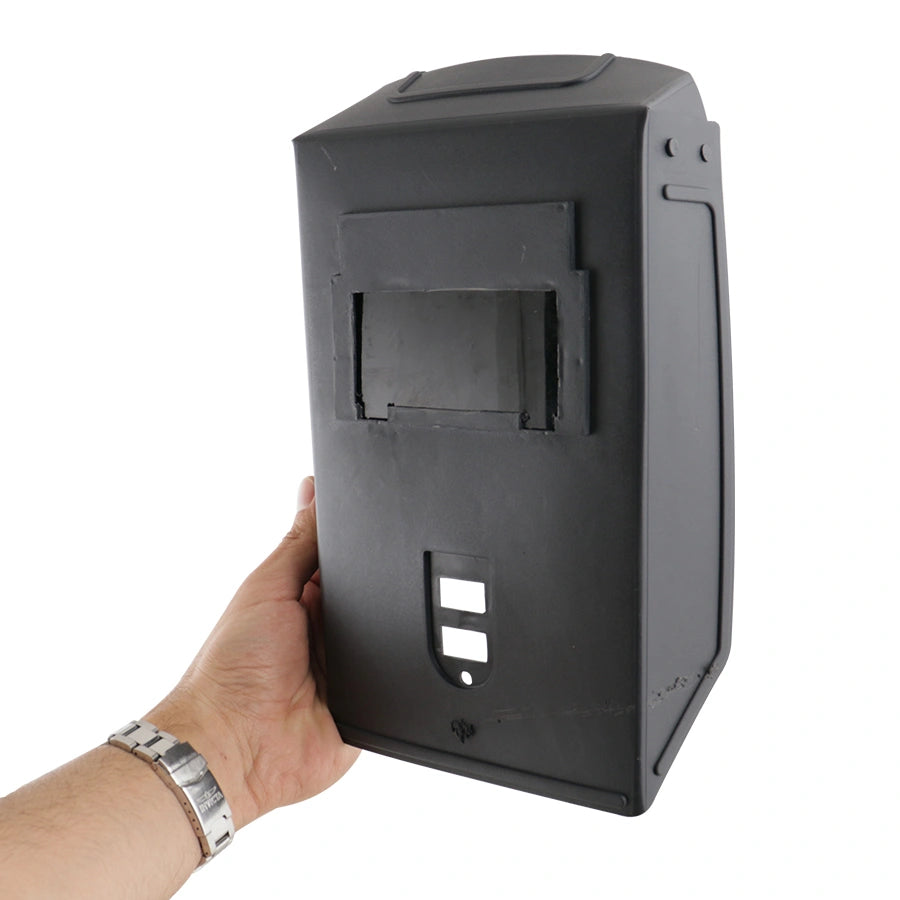 MINI SOLDADOR INVERTER DAEWOO MMA 220A