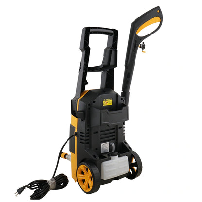 HIDROLAVADORA WASKO 1600W 1900LBS TOT