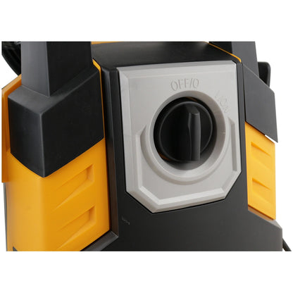 HIDROLAVADORA WASKO 1600W 1900LBS TOT