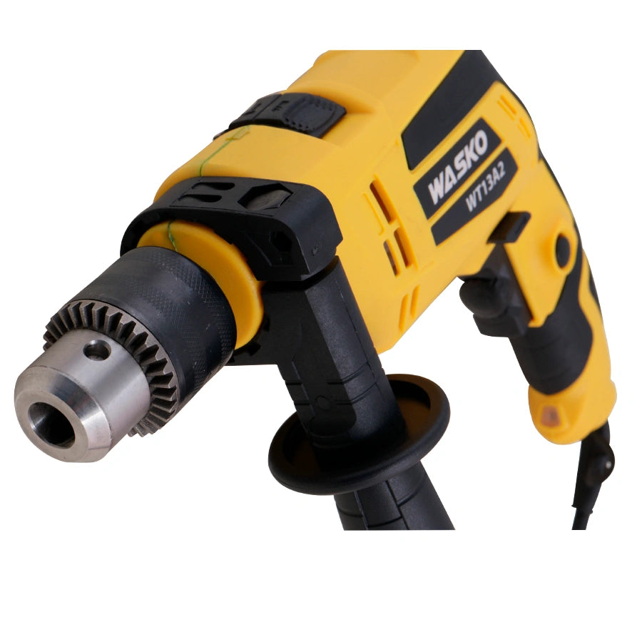 TALADRO WASKO 850W 13 MM