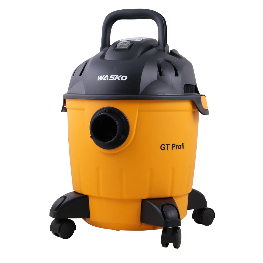 ASPIRADORA WASKO GTPROFI 1200W 18L 220V