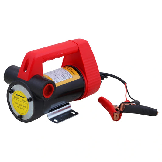 BOMBA DE TRANSFERENCIA PARA DIESEL WASKO 12V 45L/MIN