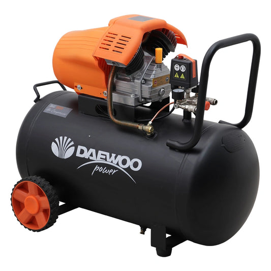 COMPRENSOR DIRECTO DAEWOO 3HP P22