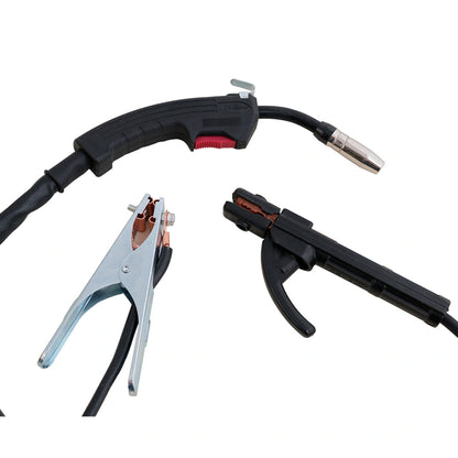SOLDADOR WASKO MIG 5KG 210A 220V 50/60HZ