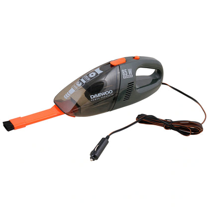 ASPIRADORA DAEWOO PARA AUTO 12V 85W