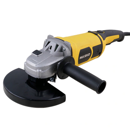 AMOLADORA WASKO DE 2250W 230MM