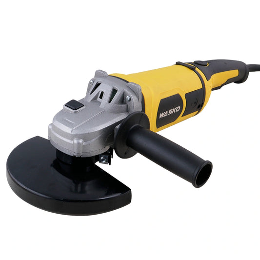 AMOLADORA WASKO DE 2250W 230MM