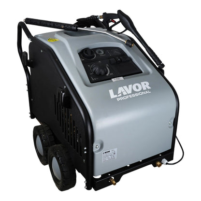 LAVADORA WASKO FRIO/CALOR 3000W 220V/DIESEL