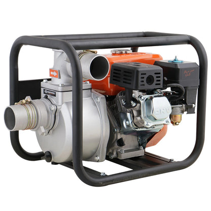 MOTOBOMBA NAFTERA DAEWOO 3" 7HP