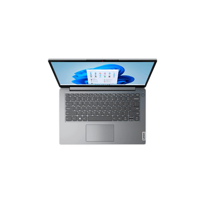 NOTEBOOK LENOVO CEL IDEAPAD 1 82LV0075US 1.1/4/128EMMC/W11S/14" HD/GRIS