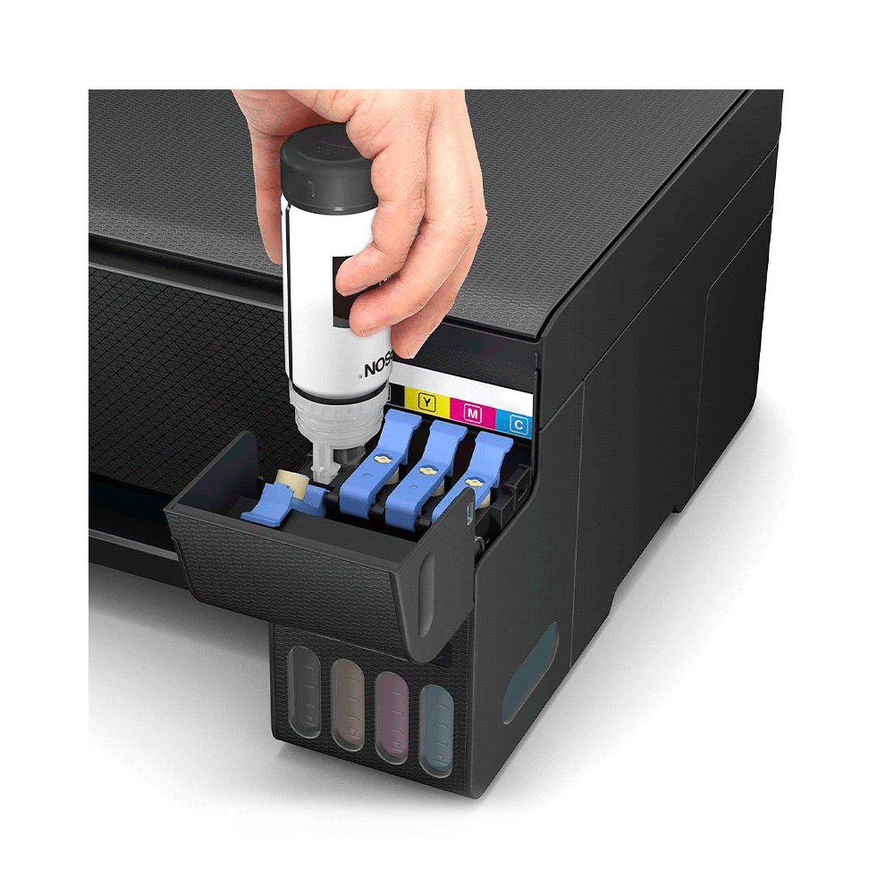 IMPRESORA MULTIFUNCIONAL EPSON L3250 ECOTANK IMP/COP/SCA/USB/WIFI/BIVOLT