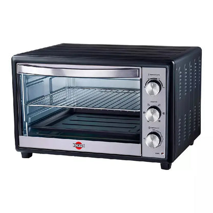 HORNO ELECTRICO TOKYO LISTO PLUS 46 LITROS