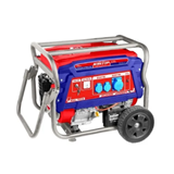 Generador 6500w Naftero. Arranque eléctrico. Emtop Caja