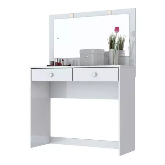 TOCADOR ABBA DAILA D908 HENN BLANCO