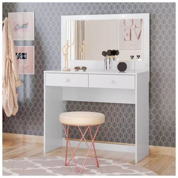 TOCADOR ABBA DAILA D908 HENN BLANCO