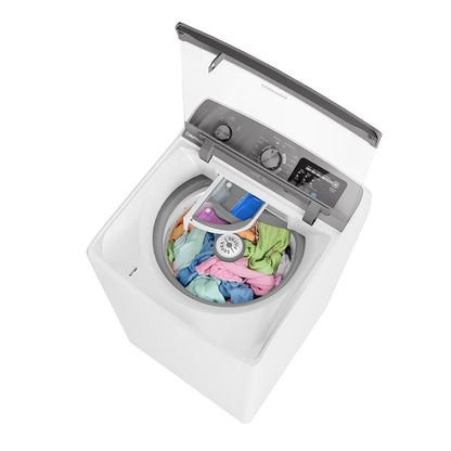 LAVARROPAS AUTOMATICA LCA 14KG COLORMAQ BLANCO